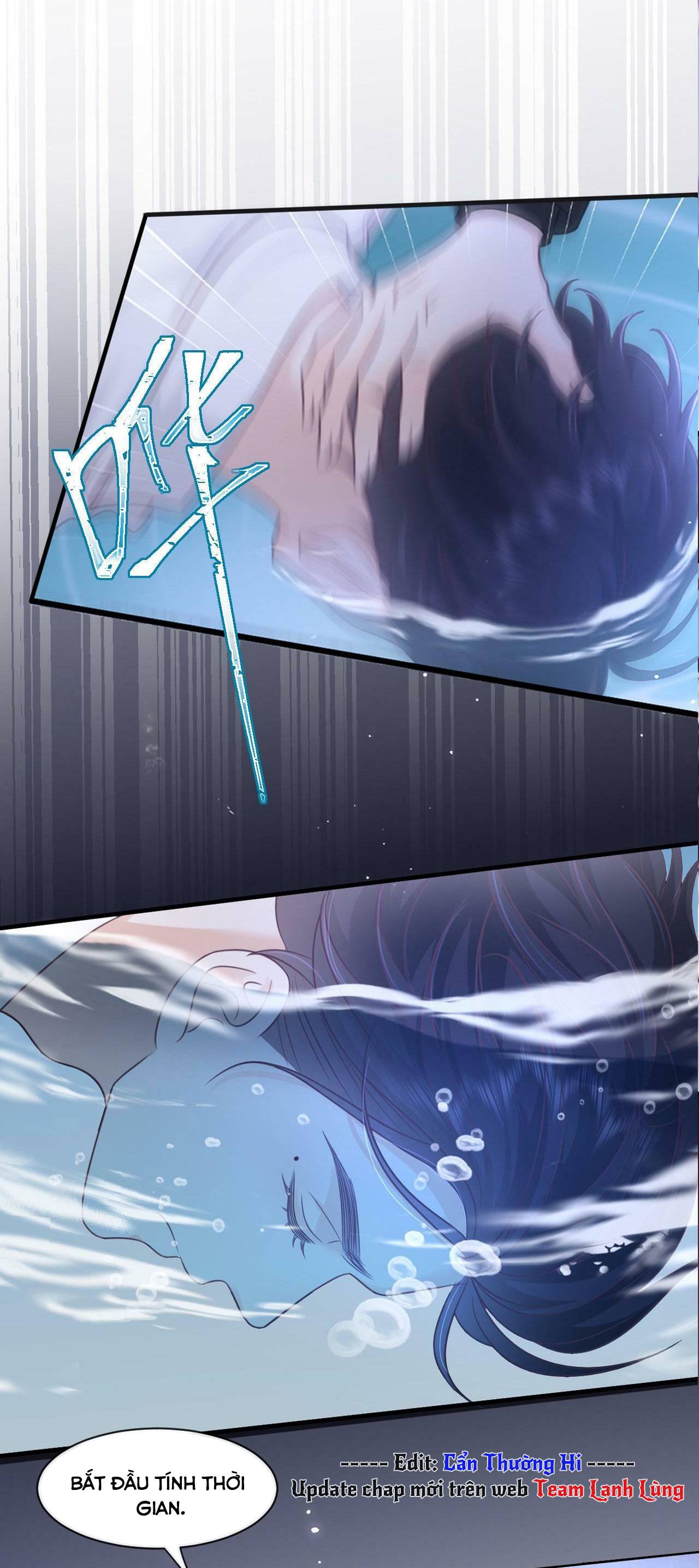 Vợ Của Ảnh Đế Lại Phá Hỏng Gameshow - Chap – 17