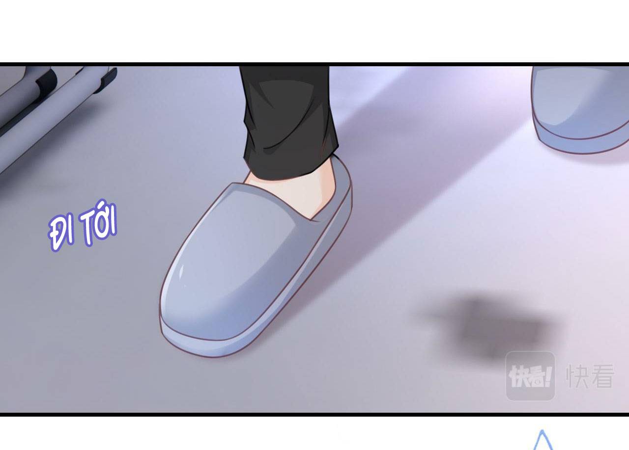 Vợ Của Ảnh Đế Lại Phá Hỏng Gameshow - Chap – 18