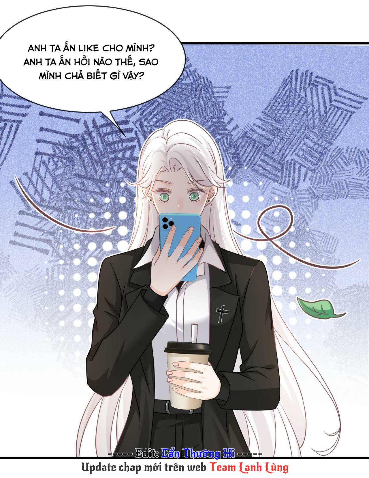 Vợ Của Ảnh Đế Lại Phá Hỏng Gameshow - Chap – 18