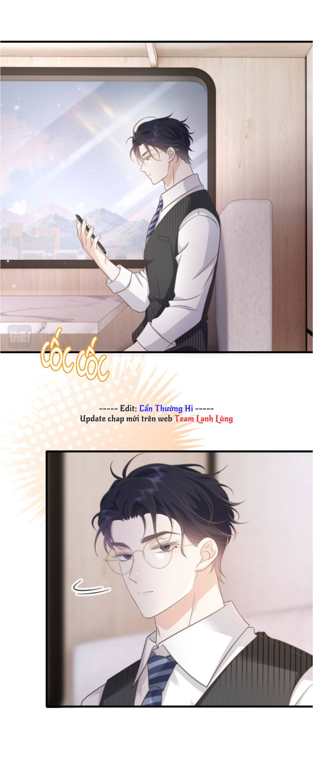 Vợ Của Ảnh Đế Lại Phá Hỏng Gameshow - Chap – 19