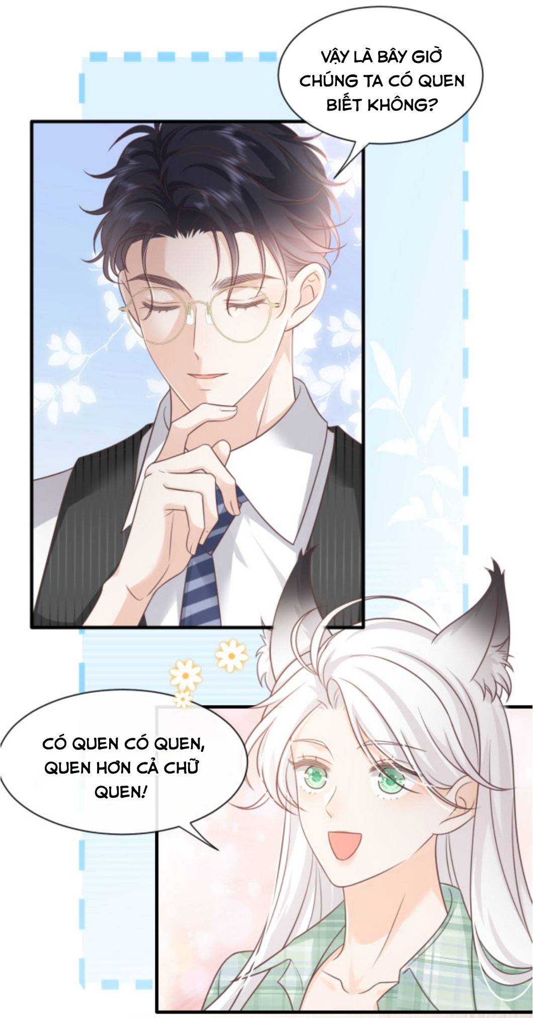 Vợ Của Ảnh Đế Lại Phá Hỏng Gameshow - Chap – 19