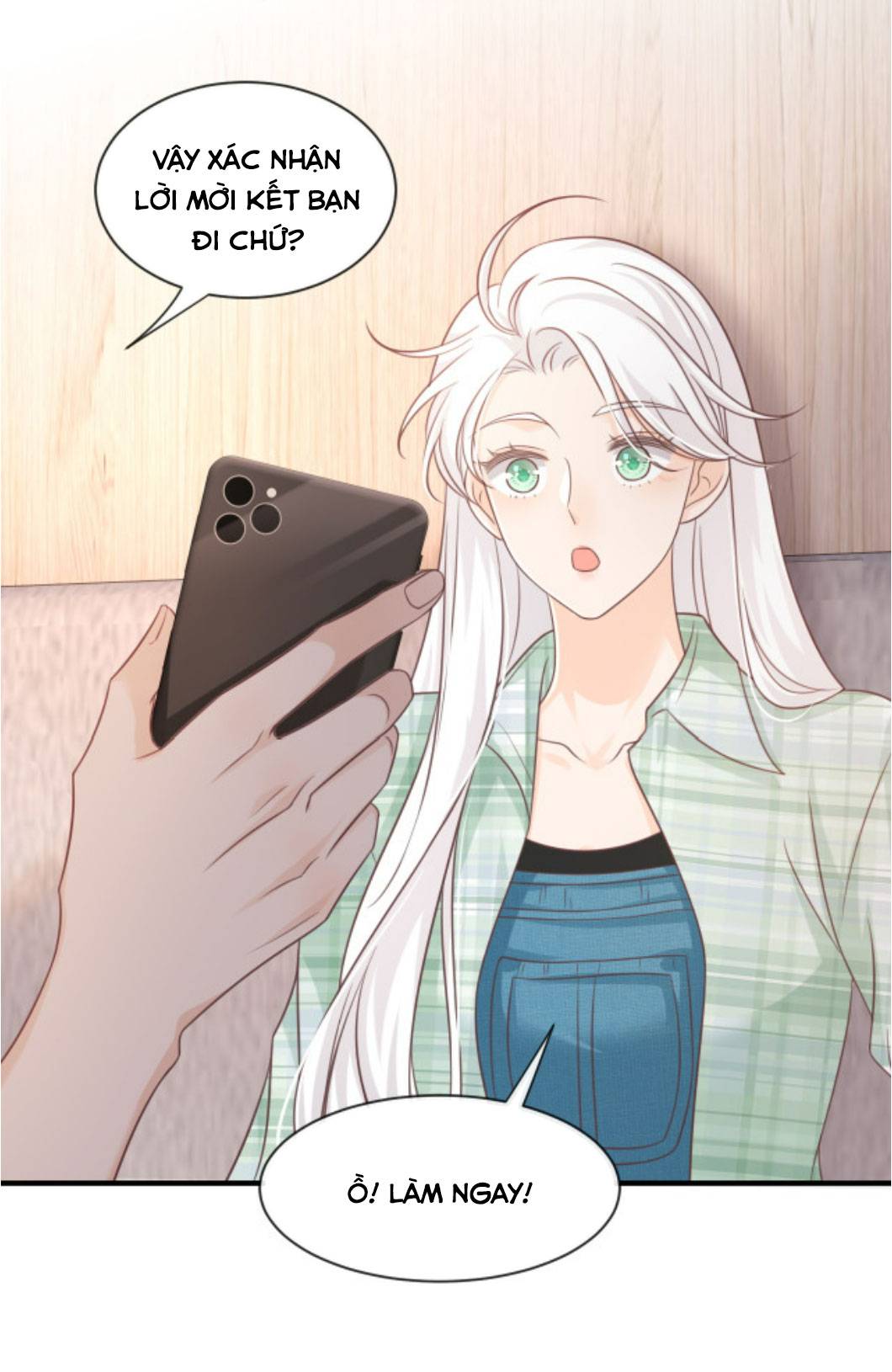 Vợ Của Ảnh Đế Lại Phá Hỏng Gameshow - Chap – 19