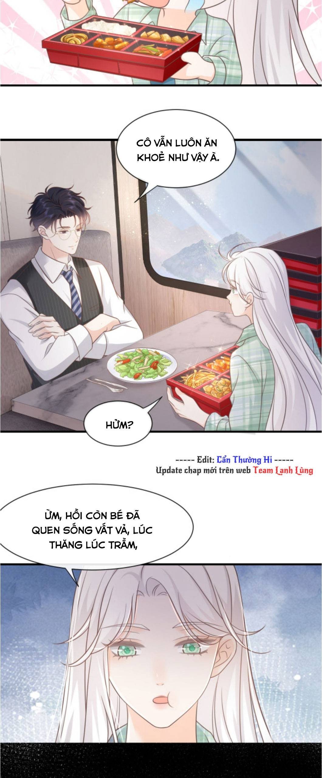 Vợ Của Ảnh Đế Lại Phá Hỏng Gameshow - Chap – 19