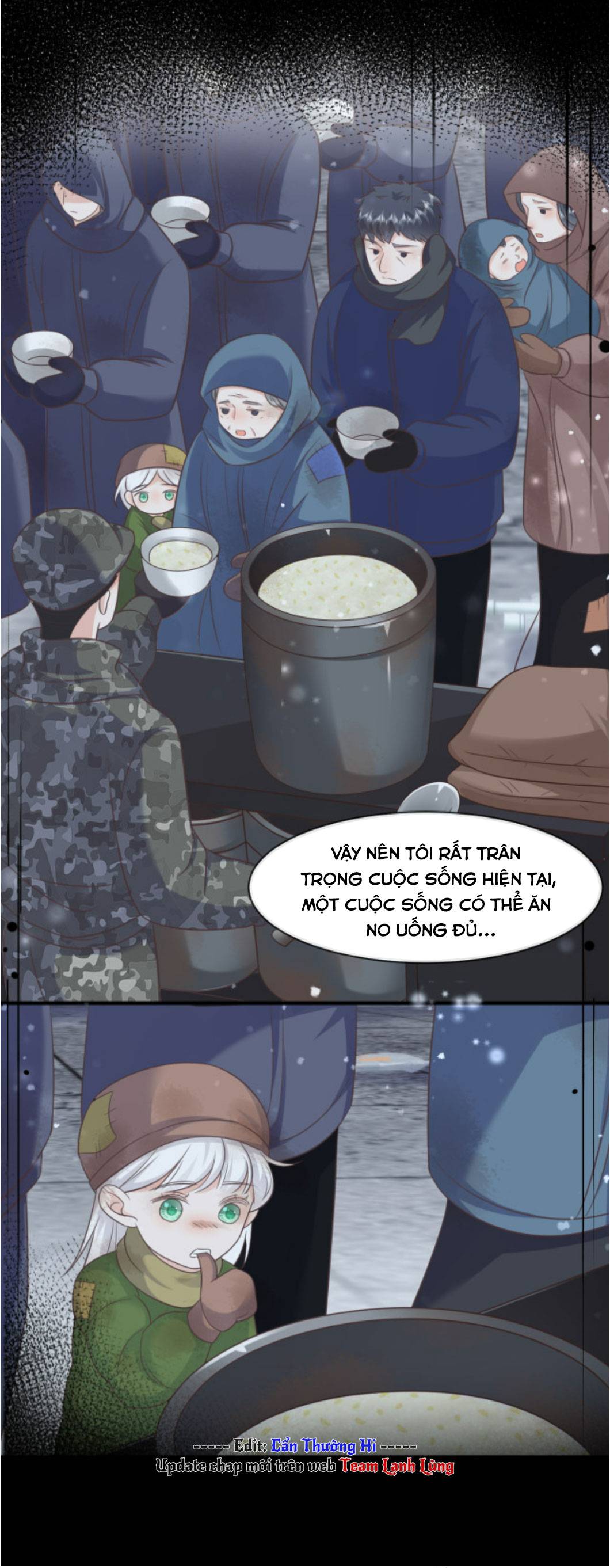 Vợ Của Ảnh Đế Lại Phá Hỏng Gameshow - Chap – 19