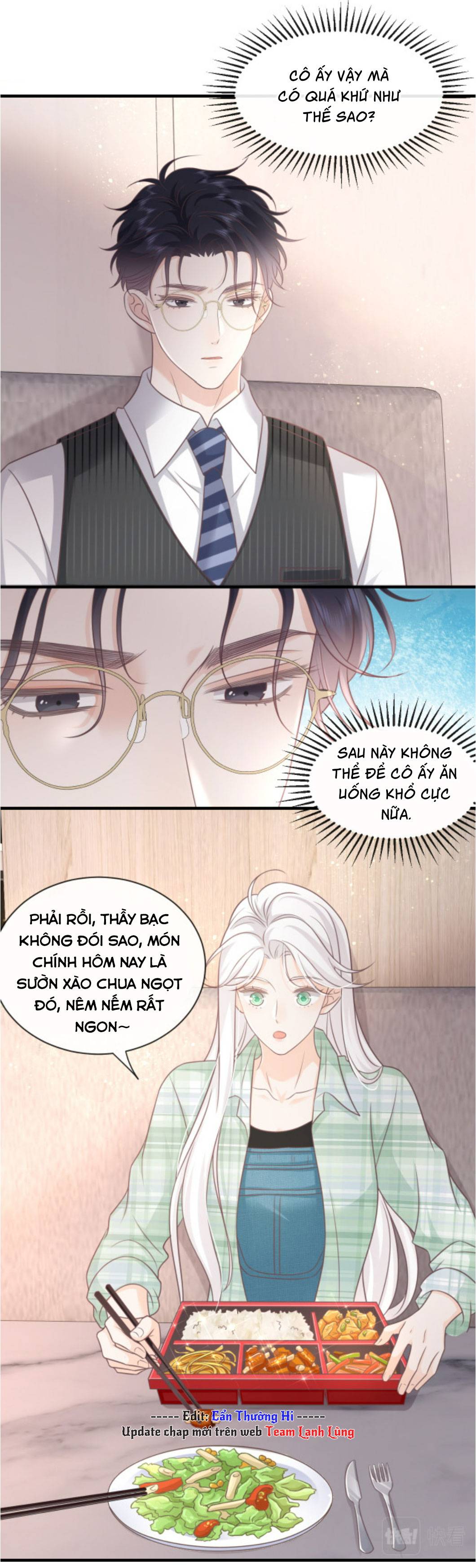 Vợ Của Ảnh Đế Lại Phá Hỏng Gameshow - Chap – 19