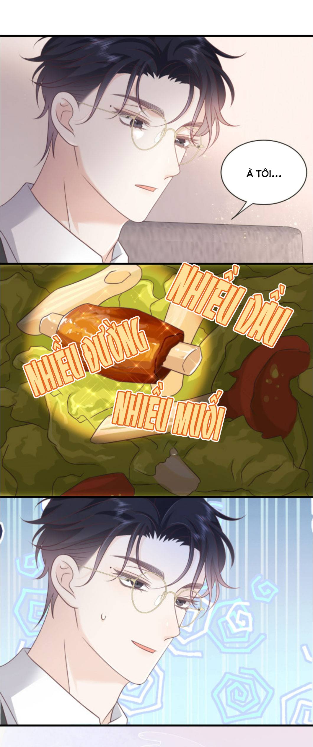 Vợ Của Ảnh Đế Lại Phá Hỏng Gameshow - Chap – 19