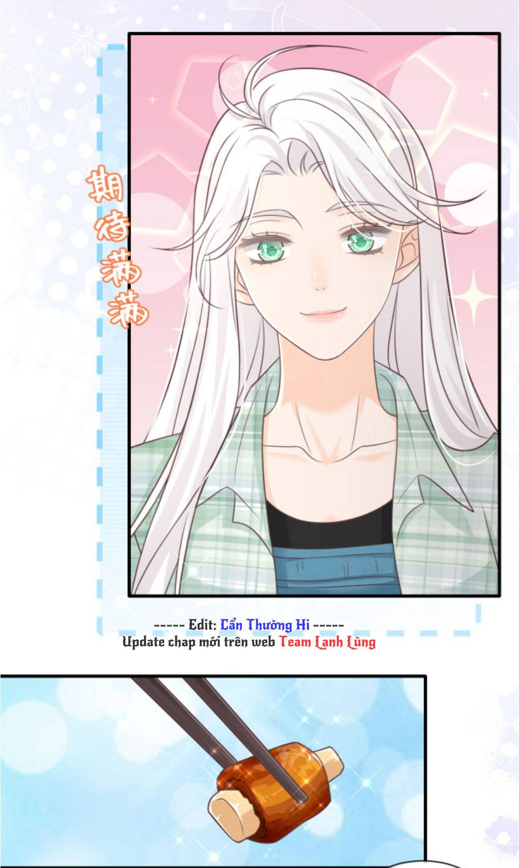 Vợ Của Ảnh Đế Lại Phá Hỏng Gameshow - Chap – 19