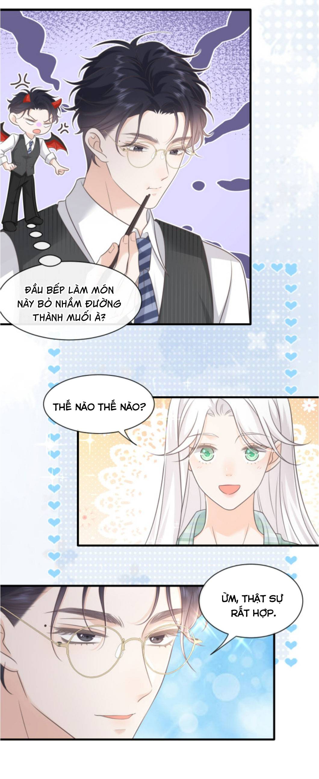 Vợ Của Ảnh Đế Lại Phá Hỏng Gameshow - Chap – 19