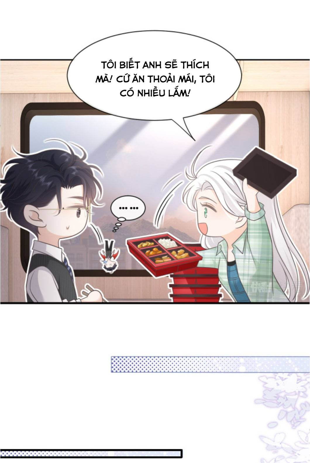 Vợ Của Ảnh Đế Lại Phá Hỏng Gameshow - Chap – 19