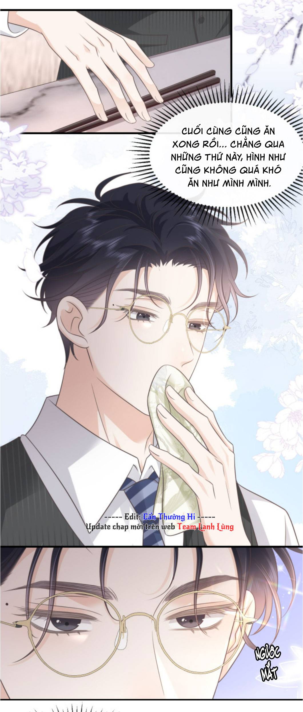 Vợ Của Ảnh Đế Lại Phá Hỏng Gameshow - Chap – 19