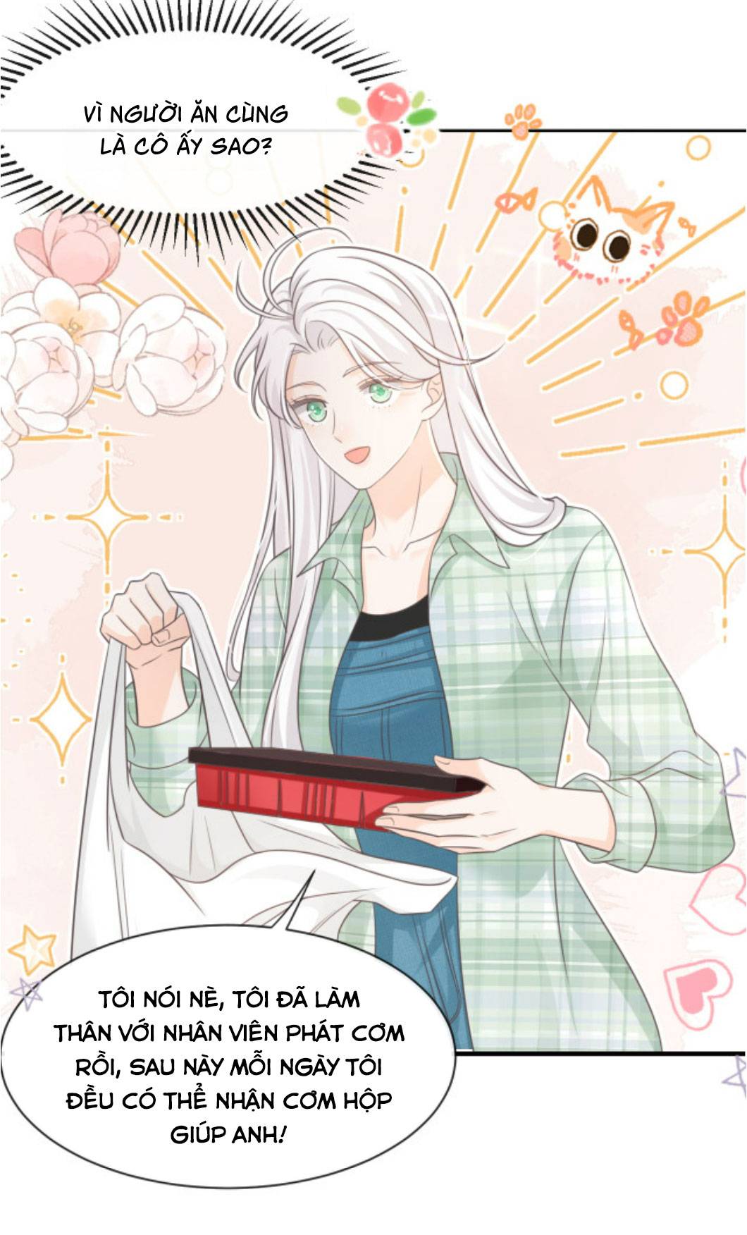 Vợ Của Ảnh Đế Lại Phá Hỏng Gameshow - Chap – 19