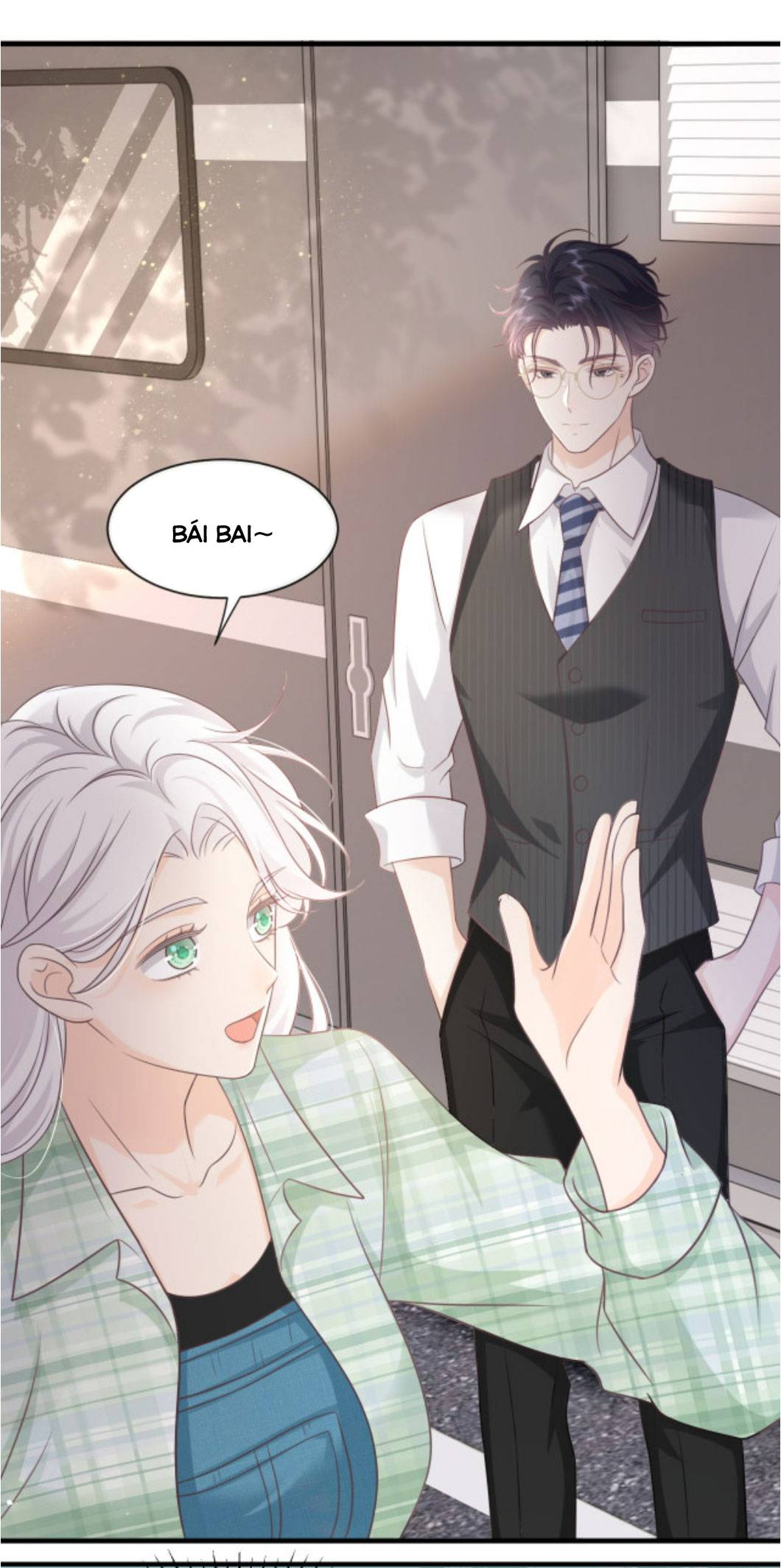 Vợ Của Ảnh Đế Lại Phá Hỏng Gameshow - Chap – 19