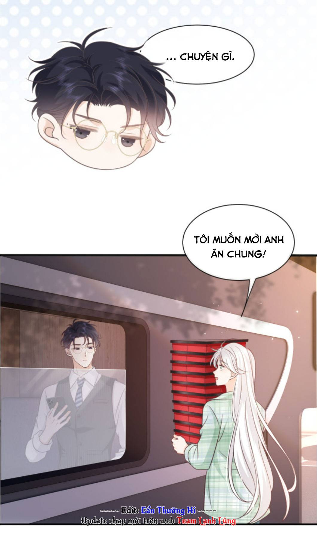 Vợ Của Ảnh Đế Lại Phá Hỏng Gameshow - Chap – 19