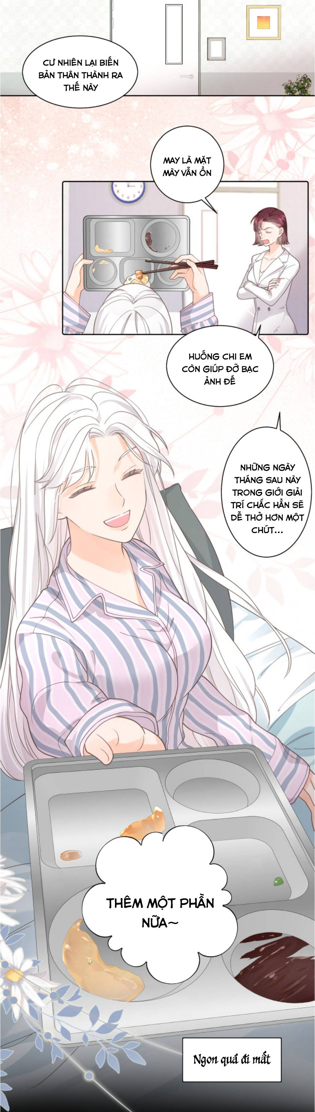 Vợ Của Ảnh Đế Lại Phá Hỏng Gameshow - Chap – 2