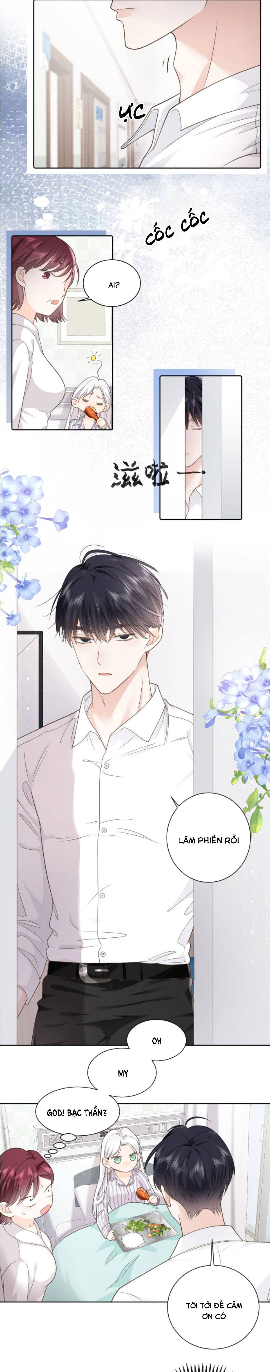 Vợ Của Ảnh Đế Lại Phá Hỏng Gameshow - Chap – 2