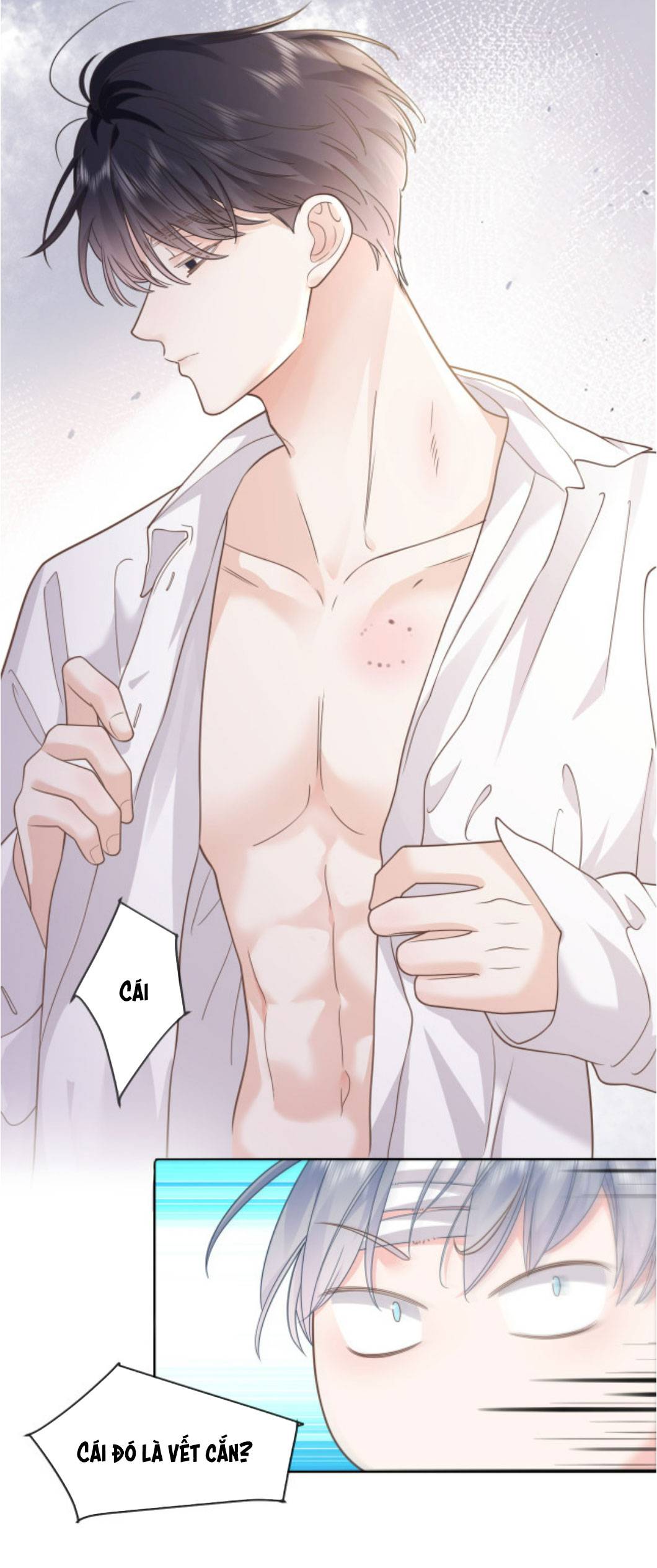 Vợ Của Ảnh Đế Lại Phá Hỏng Gameshow - Chap – 2