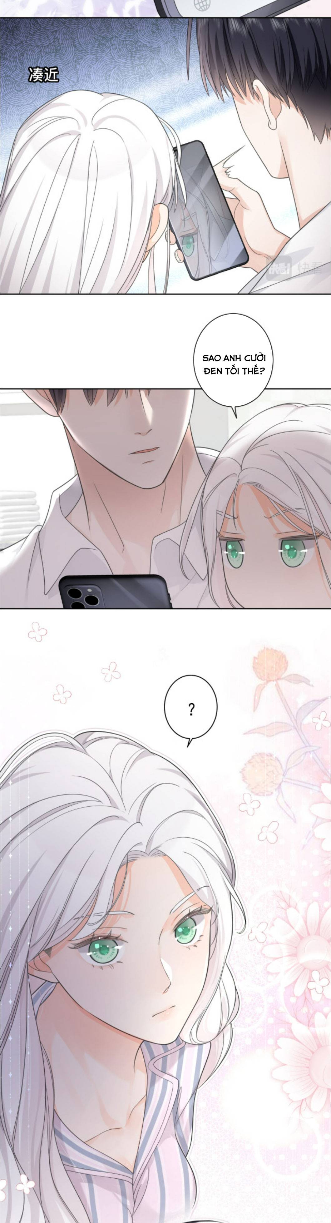 Vợ Của Ảnh Đế Lại Phá Hỏng Gameshow - Chap – 2