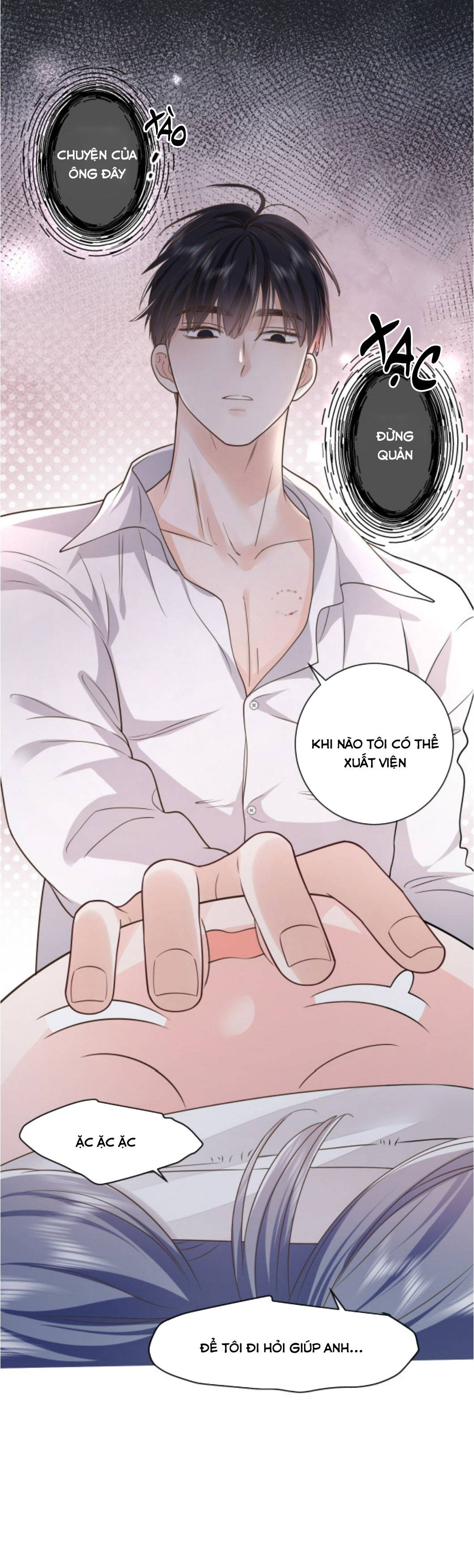 Vợ Của Ảnh Đế Lại Phá Hỏng Gameshow - Chap – 2