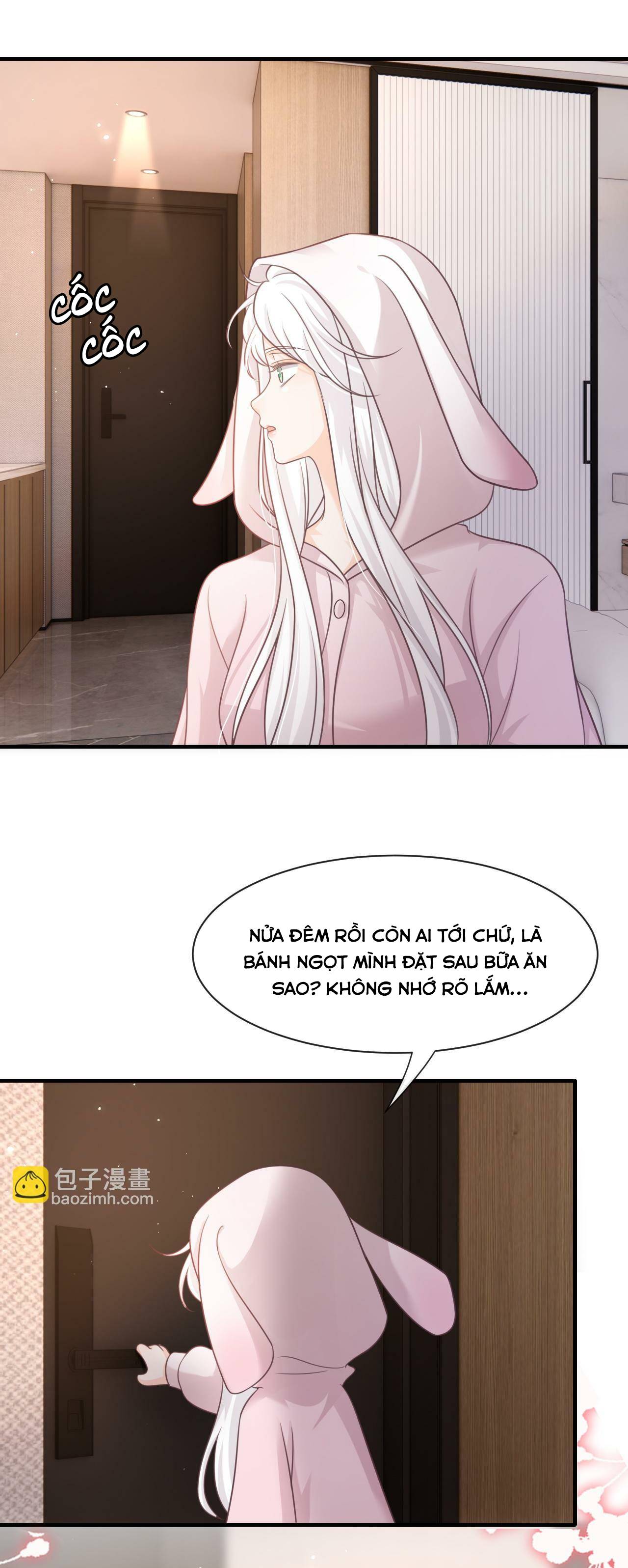 Vợ Của Ảnh Đế Lại Phá Hỏng Gameshow - Chap – 20