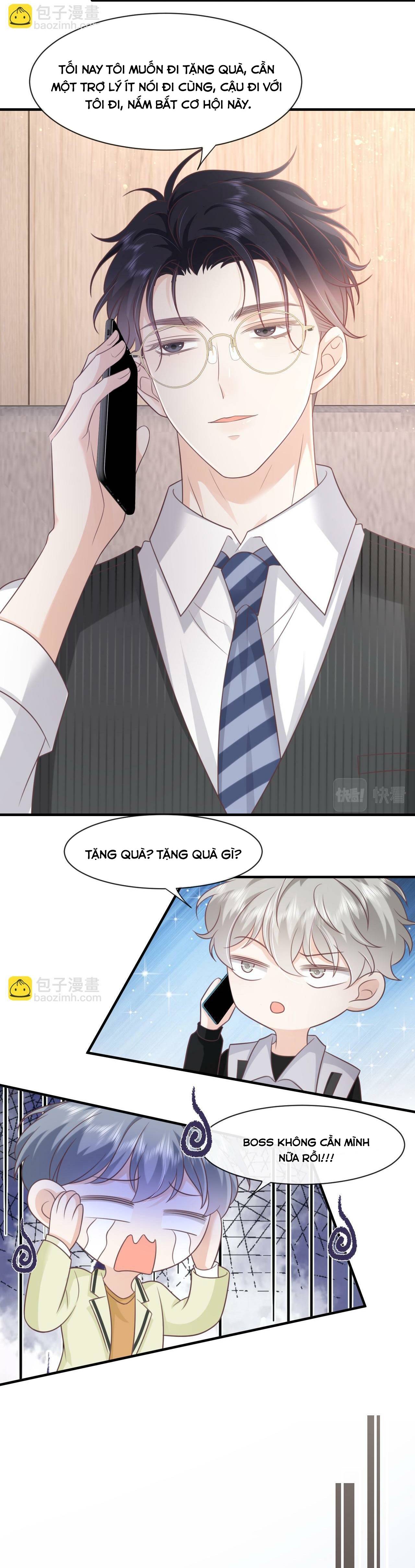 Vợ Của Ảnh Đế Lại Phá Hỏng Gameshow - Chap – 20