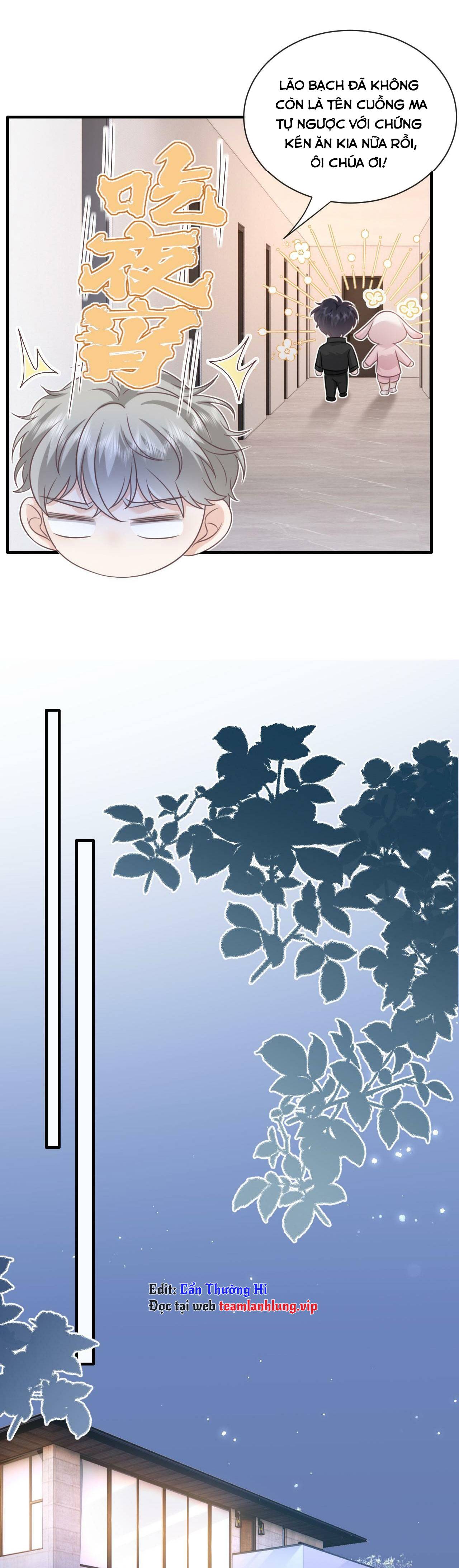 Vợ Của Ảnh Đế Lại Phá Hỏng Gameshow - Chap – 21