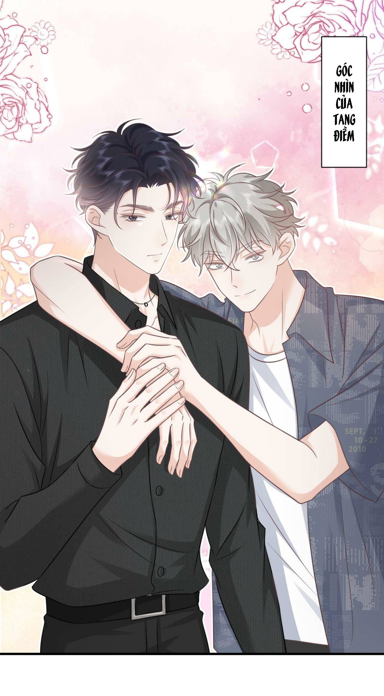 Vợ Của Ảnh Đế Lại Phá Hỏng Gameshow - Chap – 21