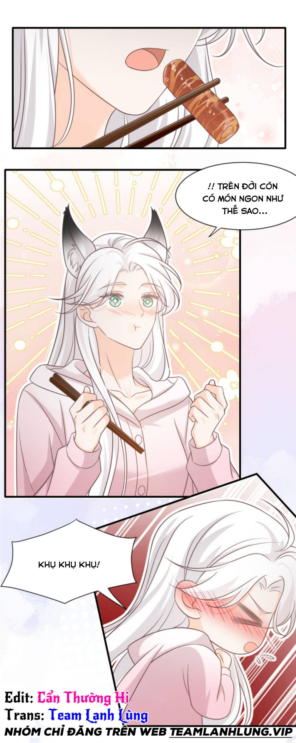 Vợ Của Ảnh Đế Lại Phá Hỏng Gameshow - Chap – 22