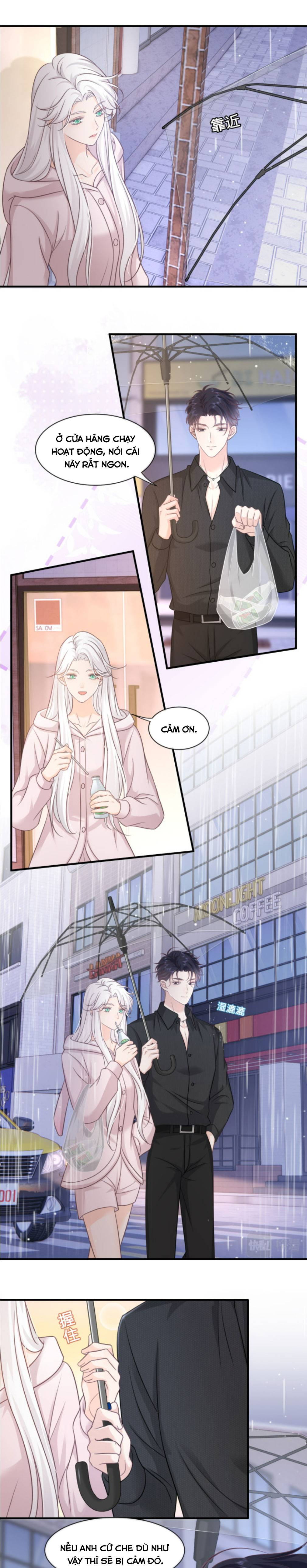 Vợ Của Ảnh Đế Lại Phá Hỏng Gameshow - Chap – 23