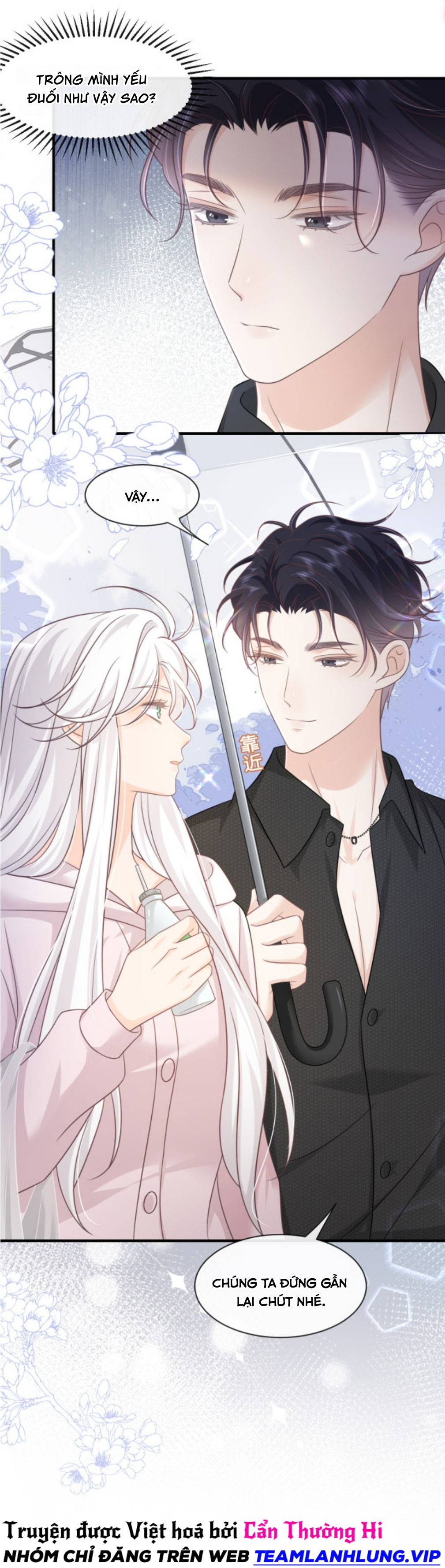 Vợ Của Ảnh Đế Lại Phá Hỏng Gameshow - Chap – 23