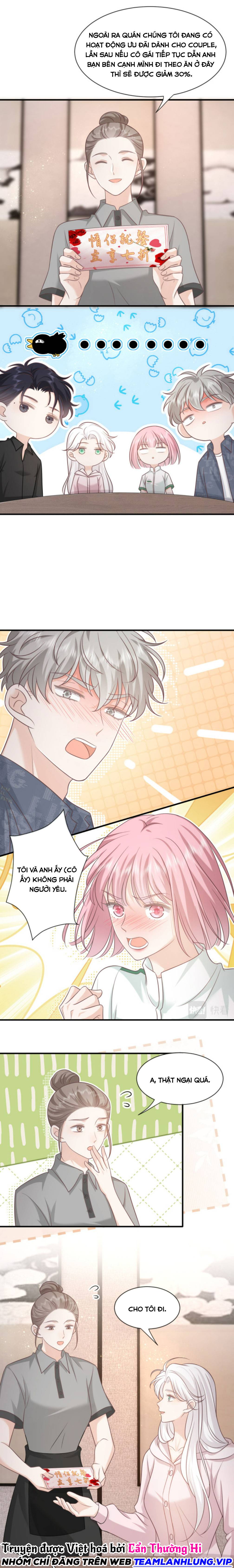 Vợ Của Ảnh Đế Lại Phá Hỏng Gameshow - Chap – 23