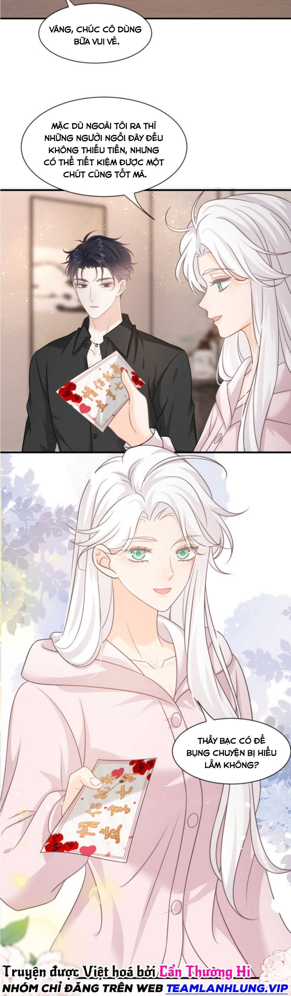 Vợ Của Ảnh Đế Lại Phá Hỏng Gameshow - Chap – 23