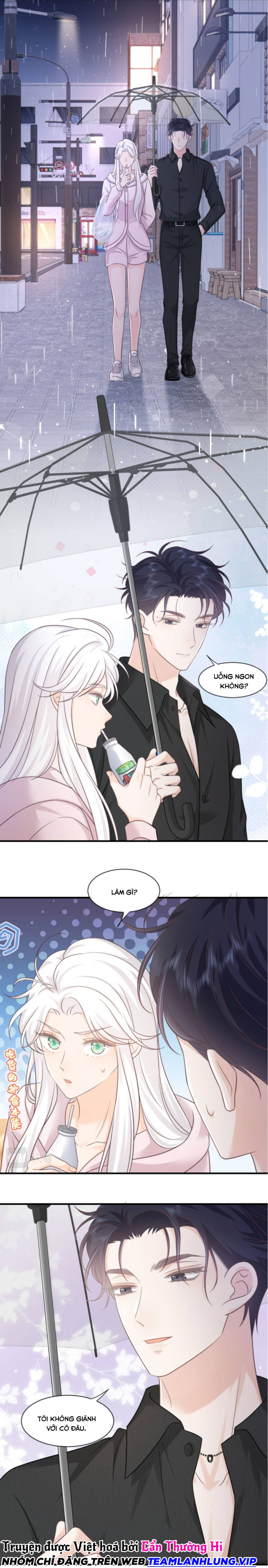 Vợ Của Ảnh Đế Lại Phá Hỏng Gameshow - Chap – 24