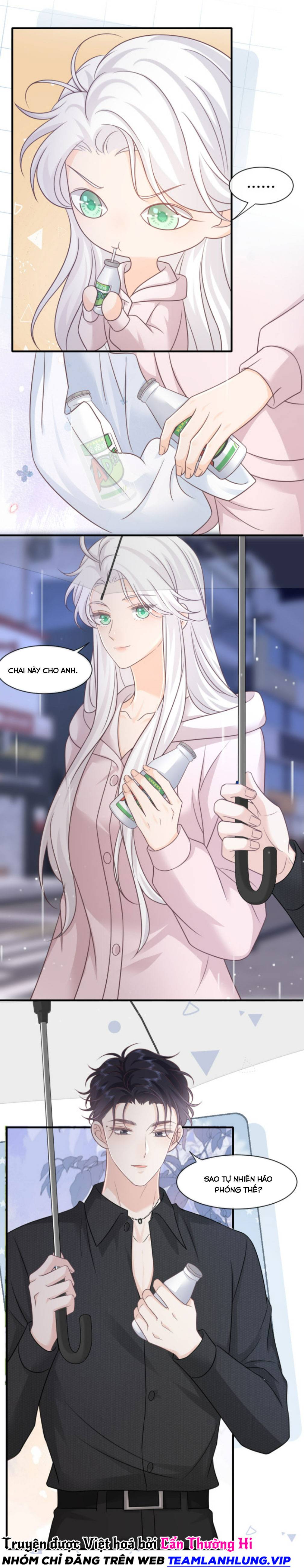 Vợ Của Ảnh Đế Lại Phá Hỏng Gameshow - Chap – 24