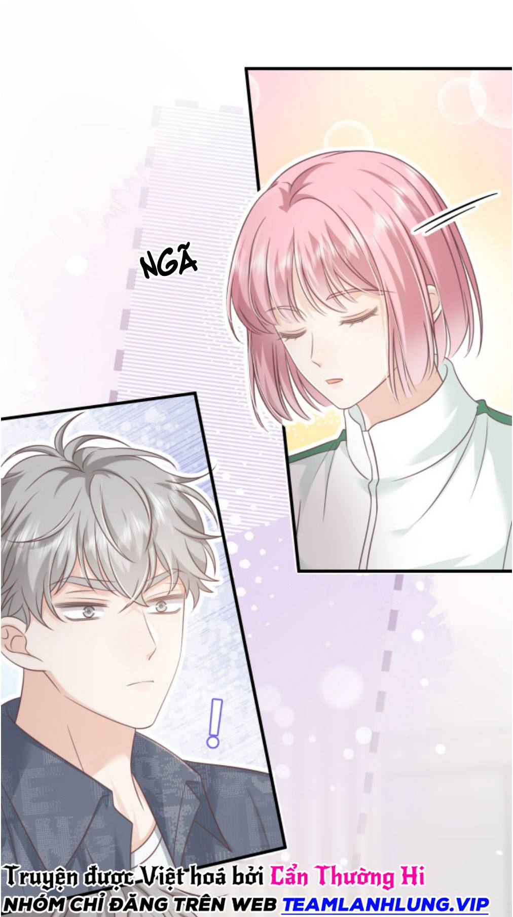 Vợ Của Ảnh Đế Lại Phá Hỏng Gameshow - Chap – 24