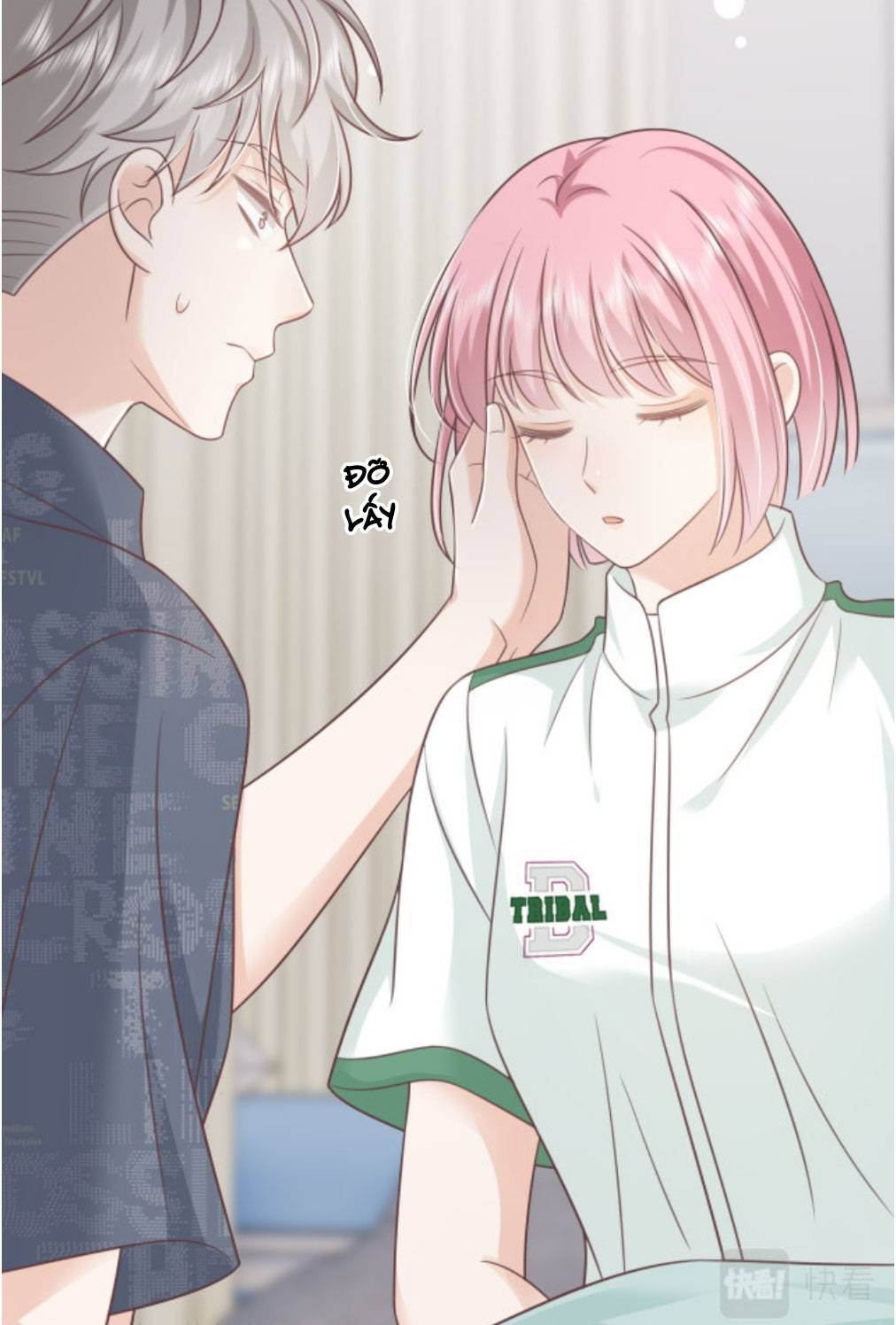 Vợ Của Ảnh Đế Lại Phá Hỏng Gameshow - Chap – 24