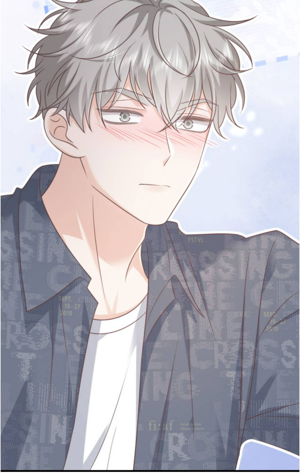 Vợ Của Ảnh Đế Lại Phá Hỏng Gameshow - Chap – 24