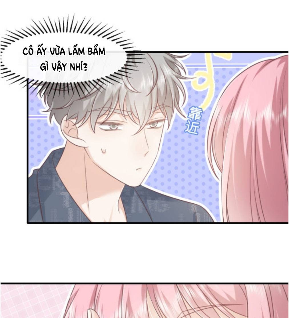 Vợ Của Ảnh Đế Lại Phá Hỏng Gameshow - Chap – 24