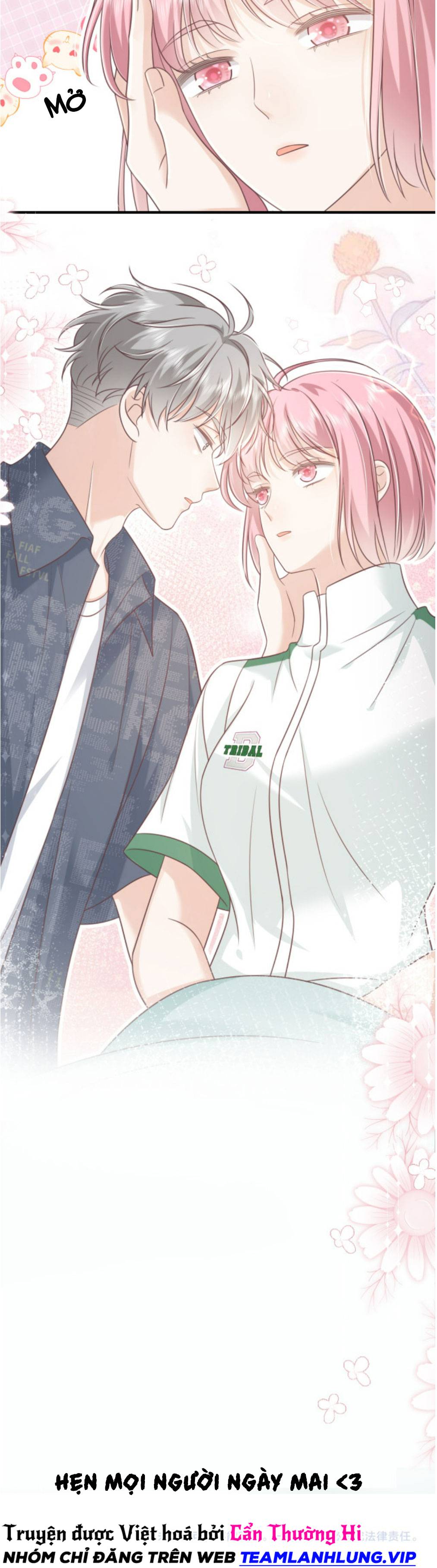 Vợ Của Ảnh Đế Lại Phá Hỏng Gameshow - Chap – 24