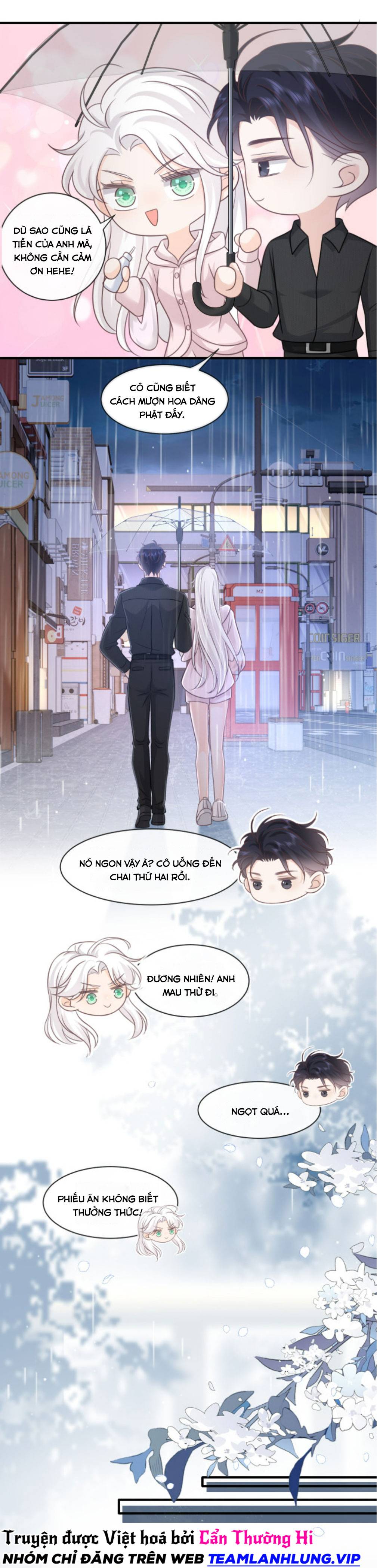 Vợ Của Ảnh Đế Lại Phá Hỏng Gameshow - Chap – 24