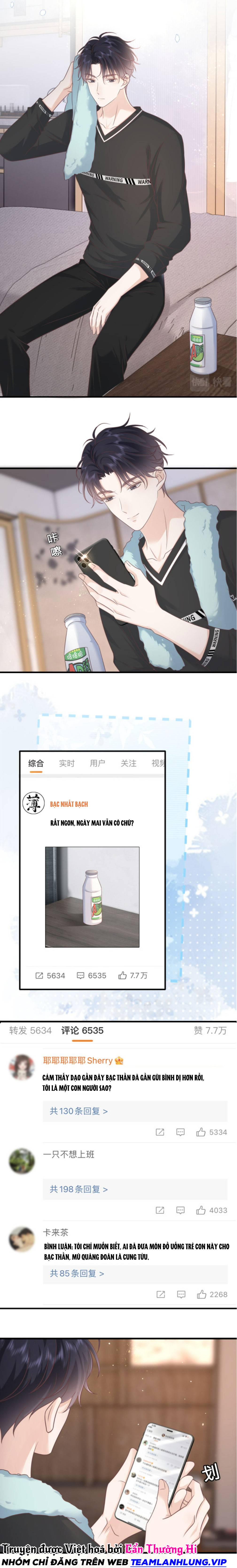 Vợ Của Ảnh Đế Lại Phá Hỏng Gameshow - Chap – 24