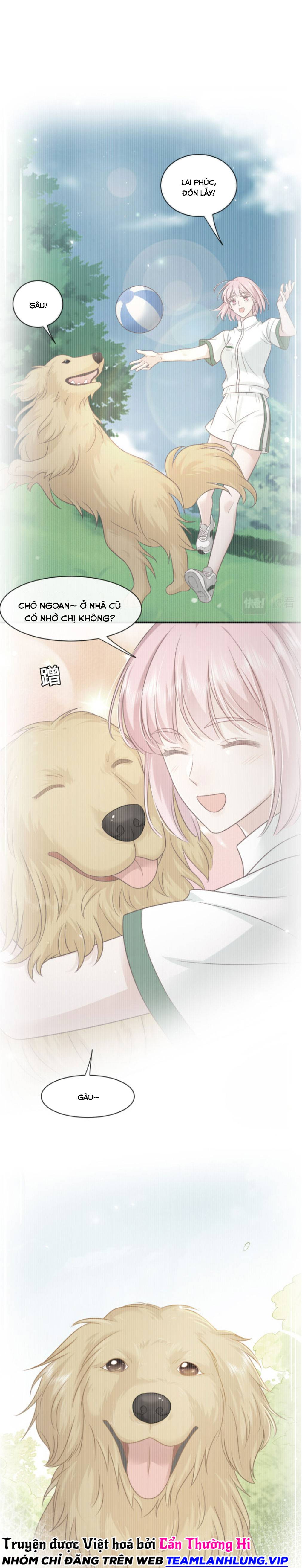 Vợ Của Ảnh Đế Lại Phá Hỏng Gameshow - Chap – 25