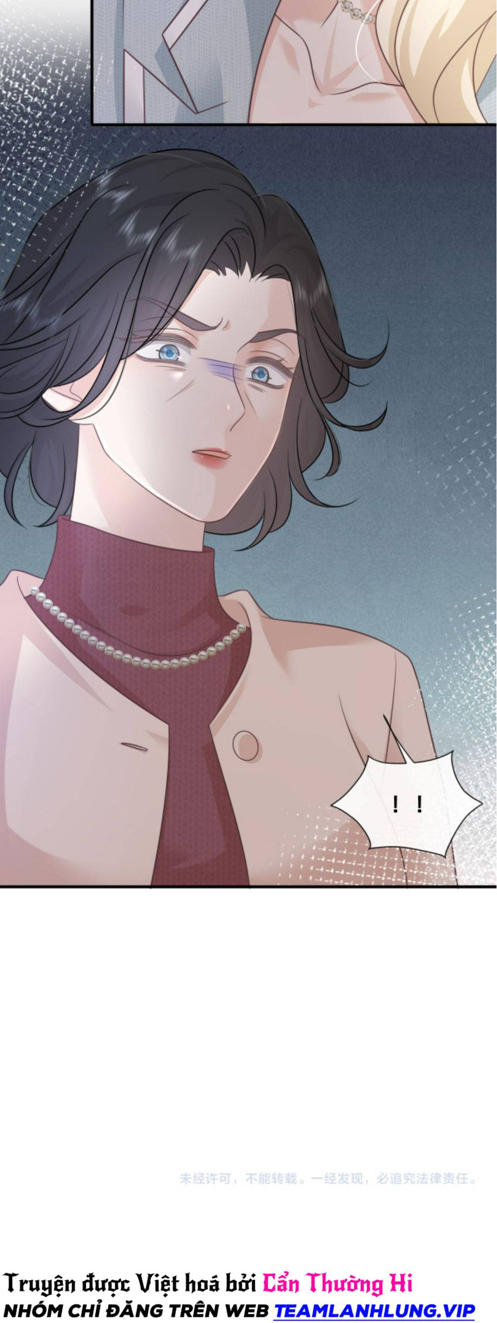 Vợ Của Ảnh Đế Lại Phá Hỏng Gameshow - Chap – 25