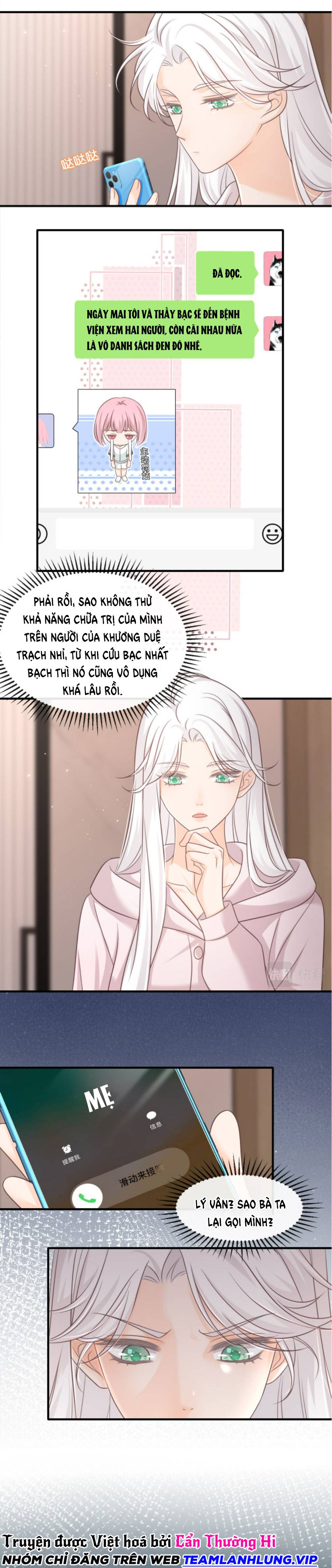 Vợ Của Ảnh Đế Lại Phá Hỏng Gameshow - Chap – 25