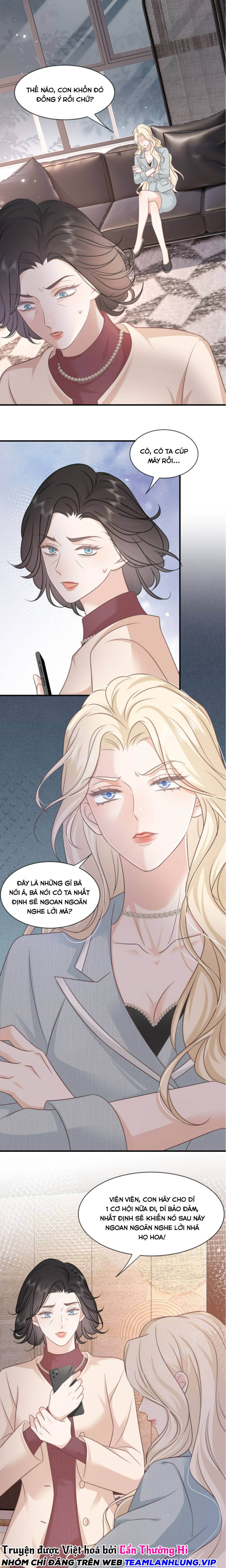 Vợ Của Ảnh Đế Lại Phá Hỏng Gameshow - Chap – 25