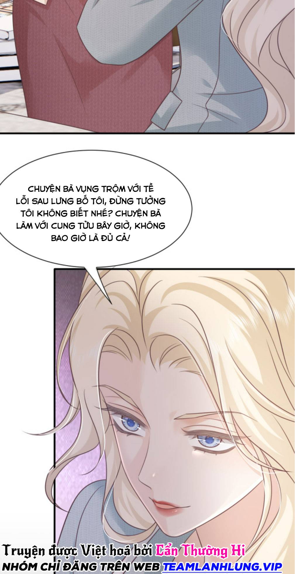 Vợ Của Ảnh Đế Lại Phá Hỏng Gameshow - Chap – 25