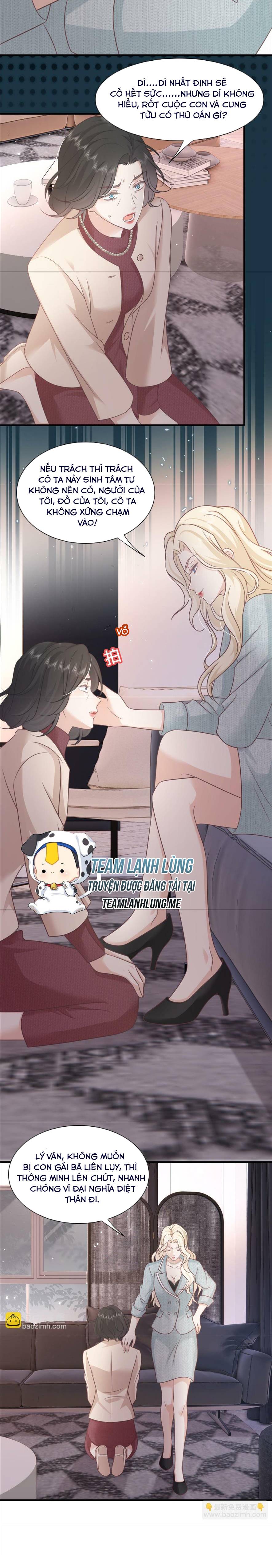 Vợ Của Ảnh Đế Lại Phá Hỏng Gameshow - Chap – 26