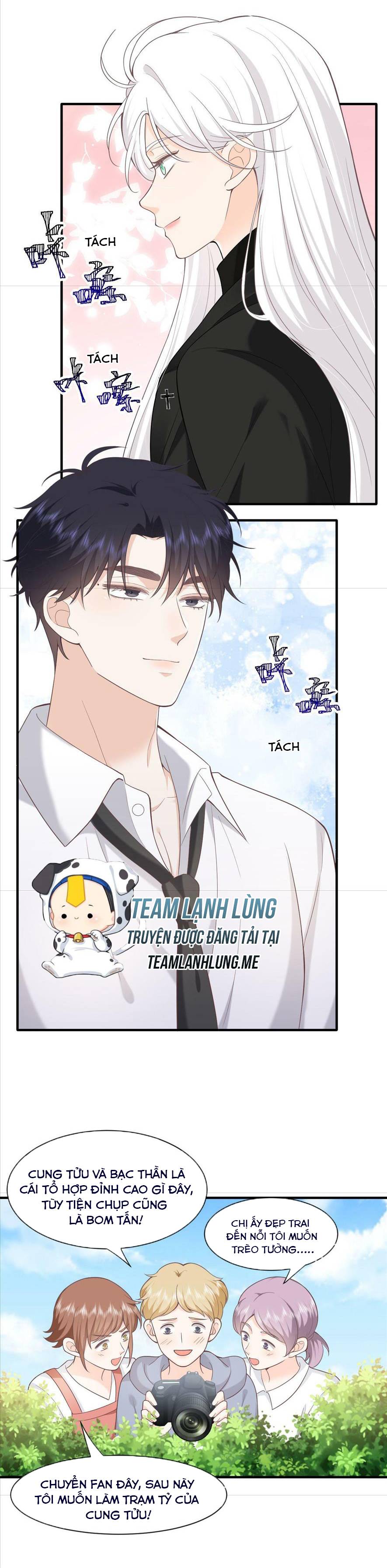 Vợ Của Ảnh Đế Lại Phá Hỏng Gameshow - Chap – 26