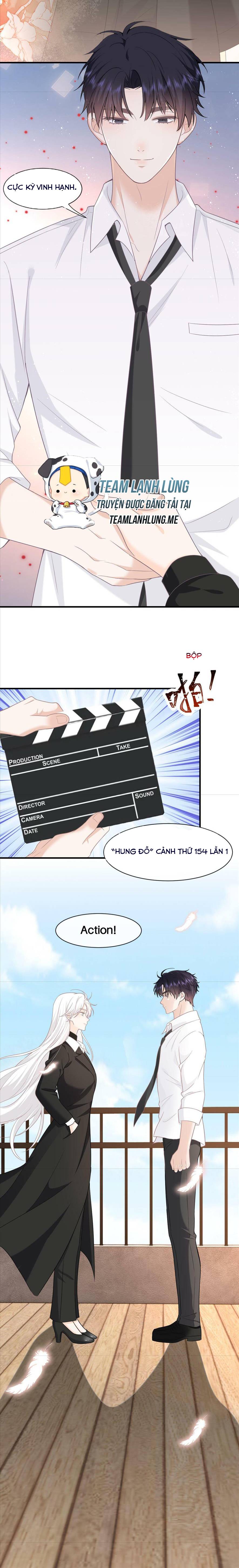 Vợ Của Ảnh Đế Lại Phá Hỏng Gameshow - Chap – 26