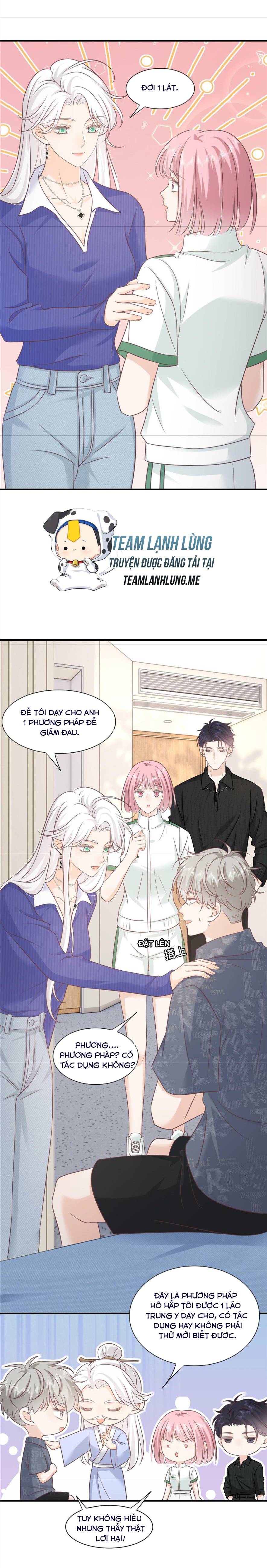 Vợ Của Ảnh Đế Lại Phá Hỏng Gameshow - Chap – 26