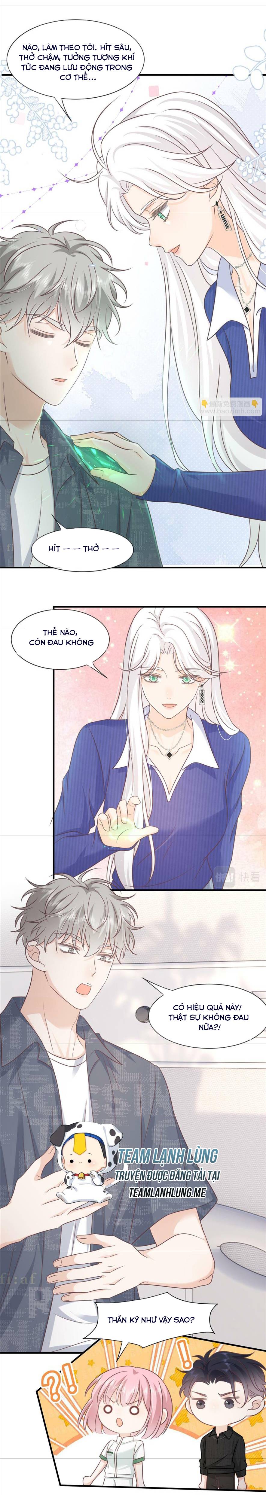 Vợ Của Ảnh Đế Lại Phá Hỏng Gameshow - Chap – 26